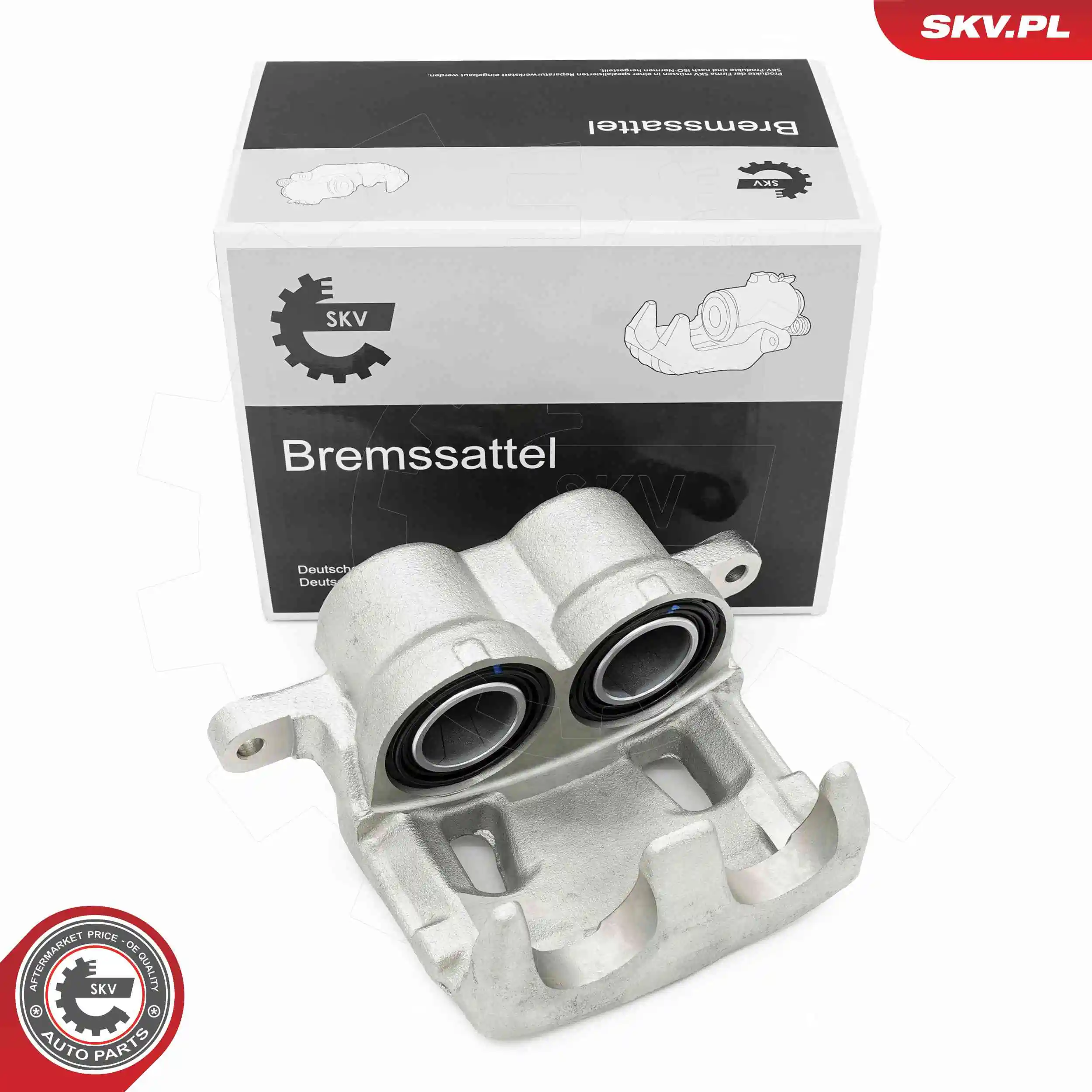 Brake Caliper